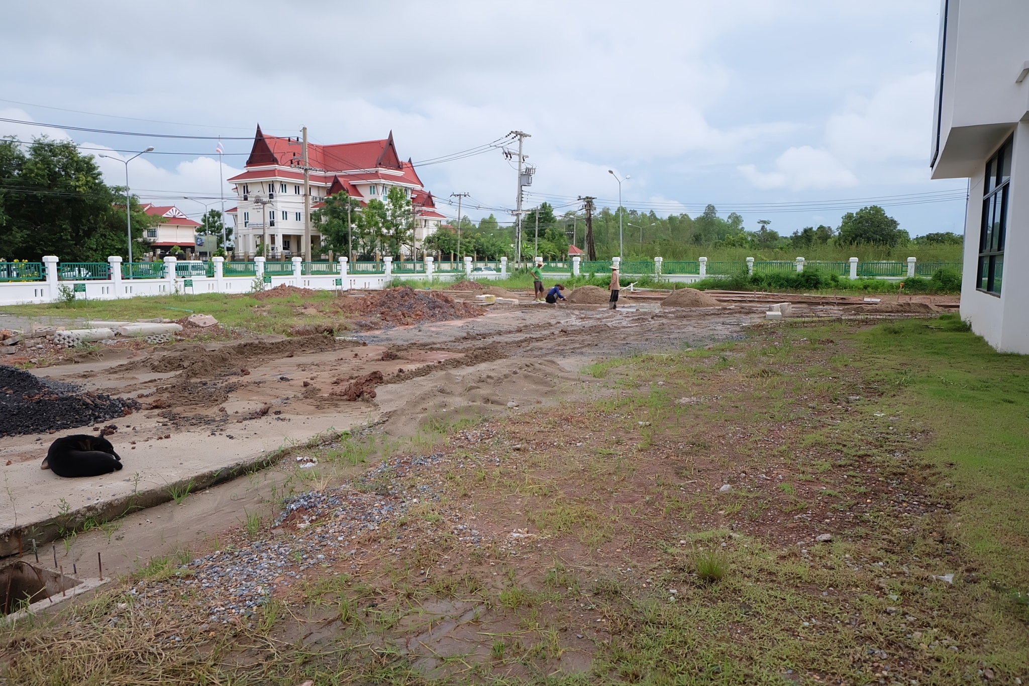 title - ผู้ตรวจราชการกรม สำนักงานการปฏิรูปที่ดินเพื่อเกษตรกรรม (ส.ป.ก.) ประชุมติดตามผลการดำเนินงานตามแผนการตรวจราชการ ส.ป.ก. ประจำปีงบประมาณ พ.ศ. 2566 รอบที่ 2 เขตตรวจราชการที่ 10 จังหวัดบึงกาฬ